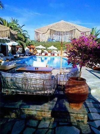 Kelyfos Hotel