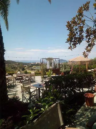 Hotel Kelyfos Neos Marmaras