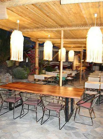 Kelyfos Hotel 4*