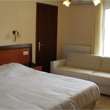 Hotel Kelyfos Neos Marmaras