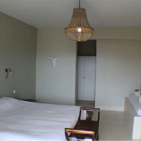 Kelyfos Hotel Neos Marmaras