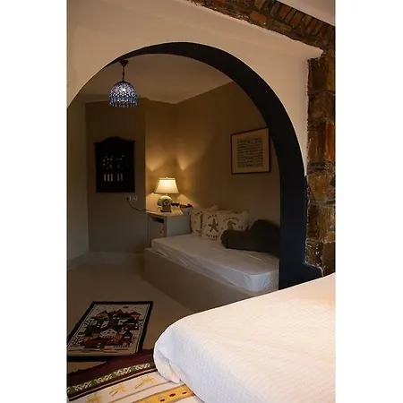 Hotel Kelyfos 4*