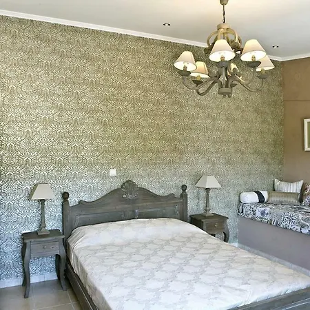 Kelyfos Hotel 4*