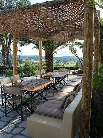 Kelyfos Hotel 4*