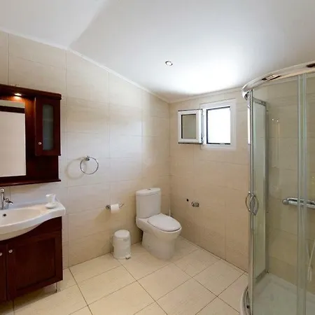 Hotel Kelyfos Neos Marmaras
