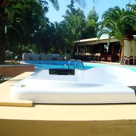 Kelyfos Hotel 4*