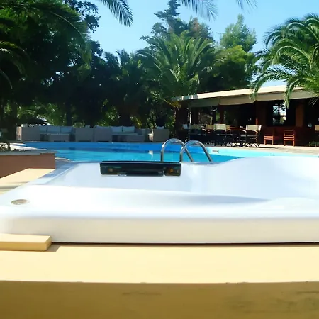 Kelyfos Hotel 4*