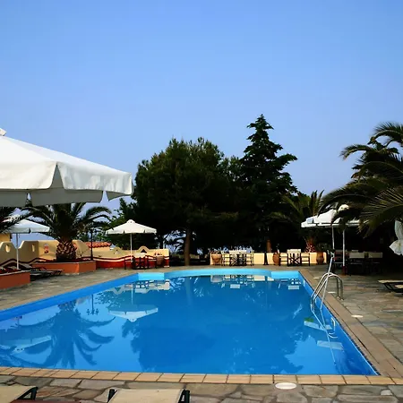 Kelyfos Hotel
