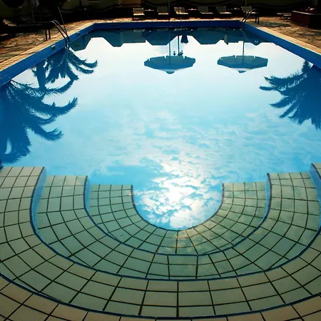 Kelyfos 4* ネオス・マルマラス