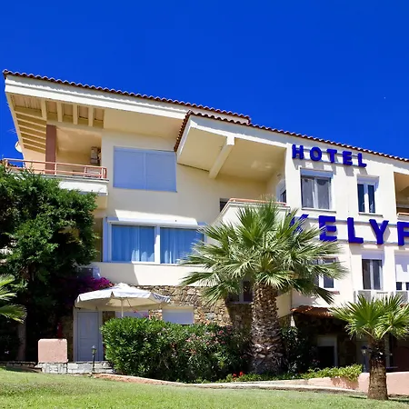 Hotel Kelyfos Neos Marmaras