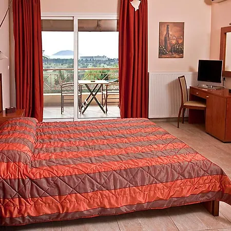 Kelyfos Hotel