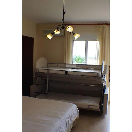 Kelyfos Hotel