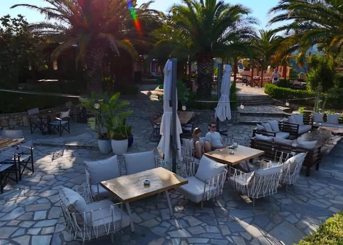 Kelyfos Hotel Neos Marmaras