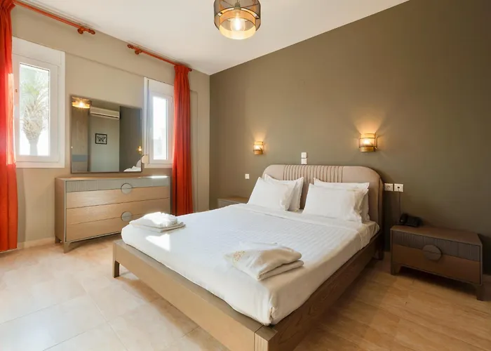 Kelyfos 4* Néos Marmarás