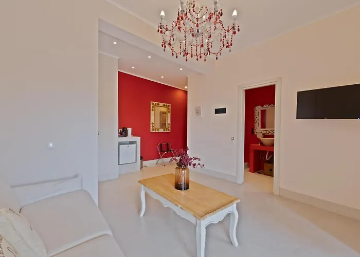 Kelyfos Hotel Neos Marmaras