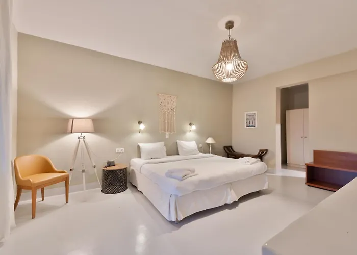 Kelyfos 4* Néos Marmarás