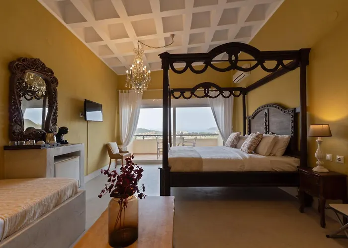 Kelyfos 4* Neos Marmaras