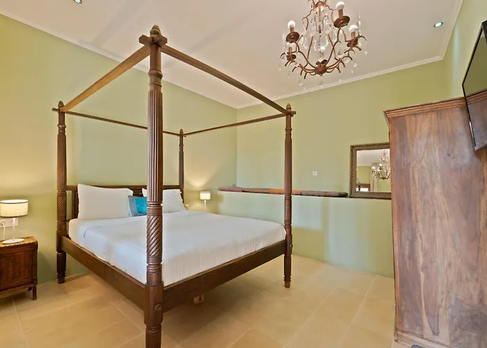 Kelyfos Hotel Neos Marmaras