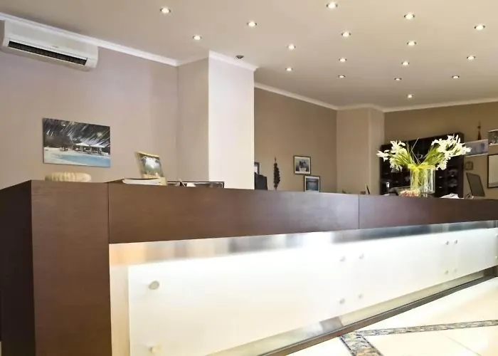 Kelyfos 4* Neos Marmaras