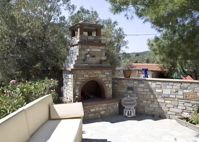 Kelyfos 4* Neos Marmaras