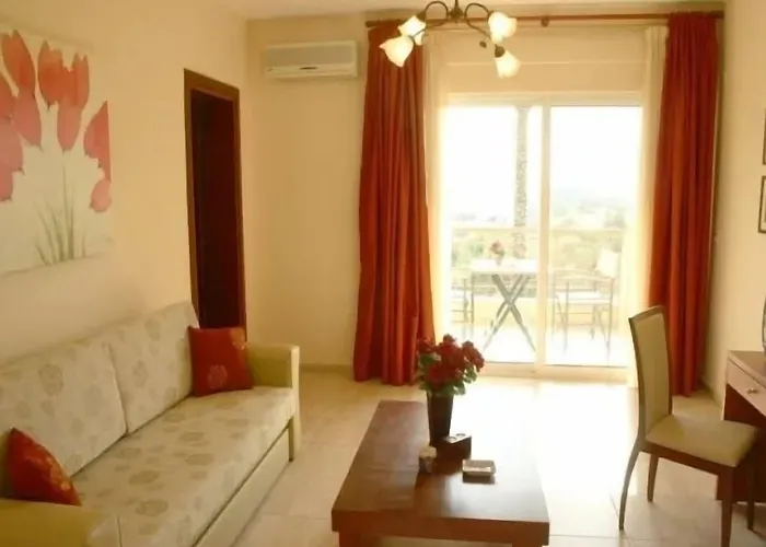 Kelyfos Néos Marmarás