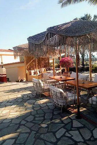 Kelyfos 4* Néos Marmarás