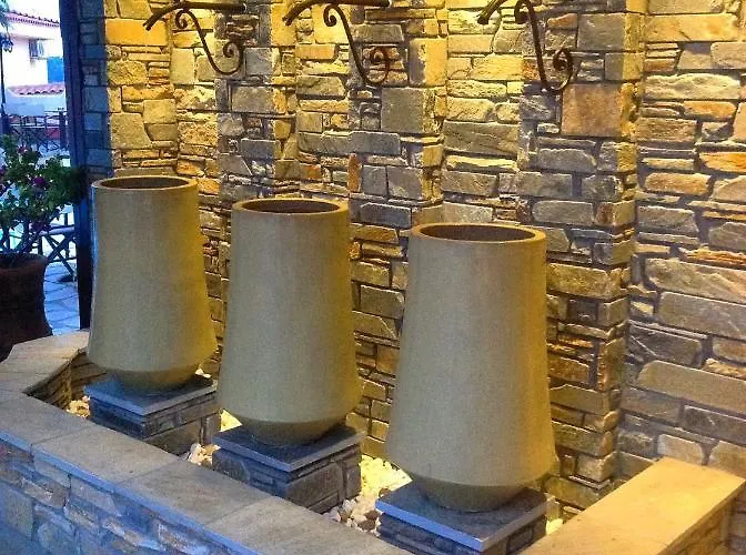 Kelyfos Hotel Néos Marmarás