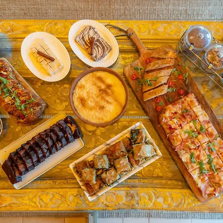 Kelyfos 4* Néosz Marmarász