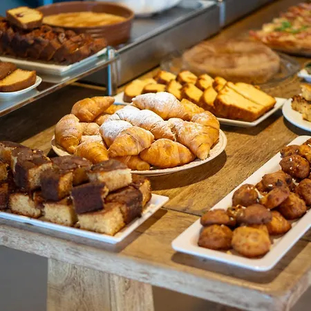 Kelyfos Szálloda 4*