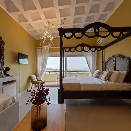 Kelyfos 4* Néosz Marmarász