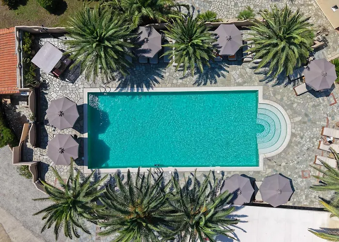 Hotel Kelyfos Néos Marmarás