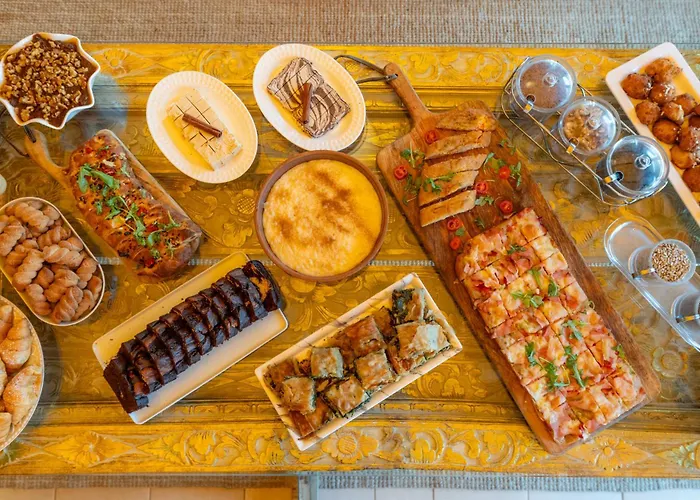 Kelyfos 4* Néos Marmarás