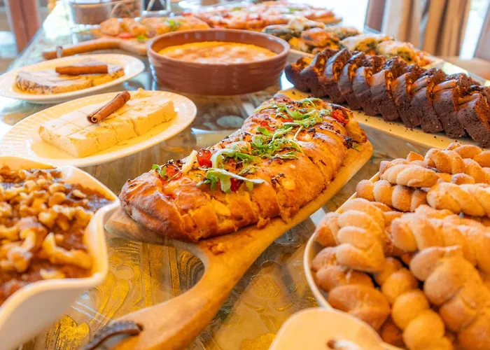 Kelyfos Ξενοδοχείο