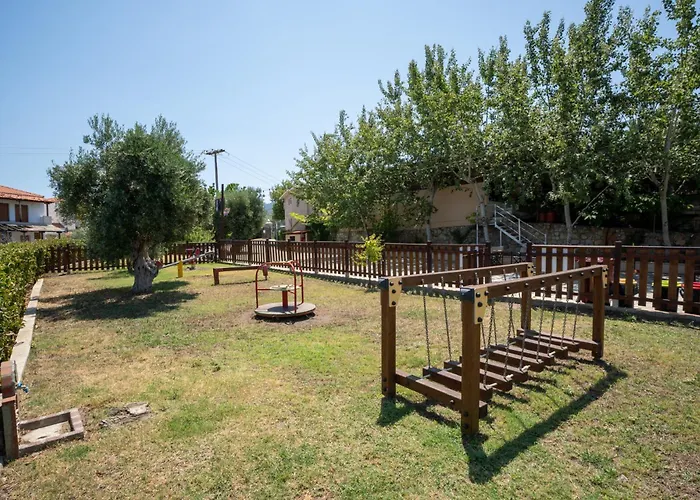 Kelyfos Néos Marmarás