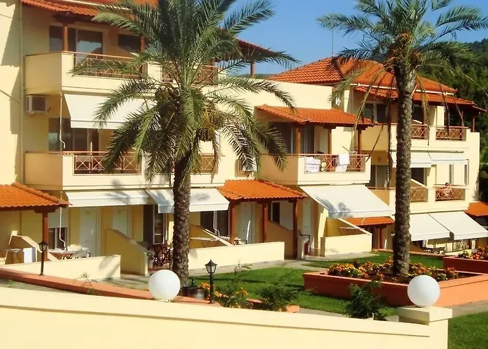 Kelyfos Néos Marmarás