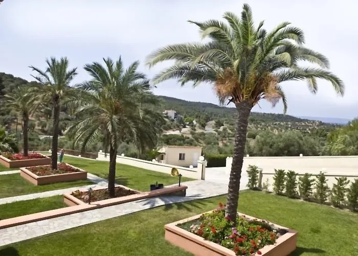 Kelyfos Néos Marmarás