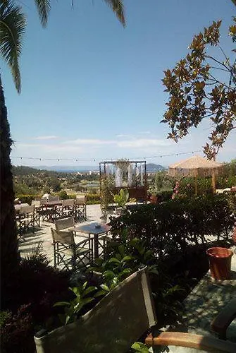 Hotel Kelyfos Néos Marmarás